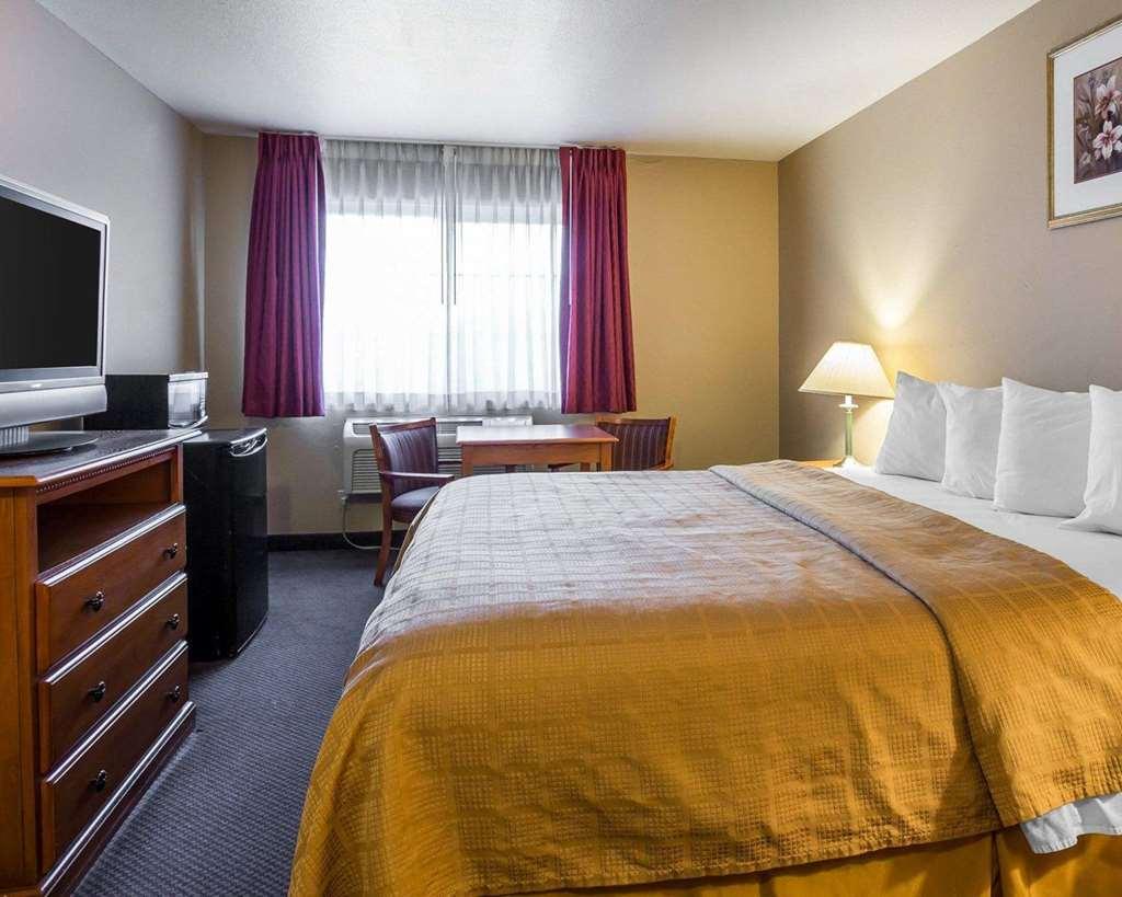 Quality Inn Tracy I-205 חדר תמונה