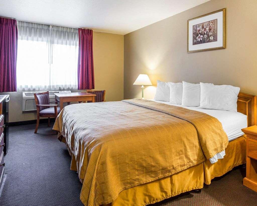Quality Inn Tracy I-205 חדר תמונה
