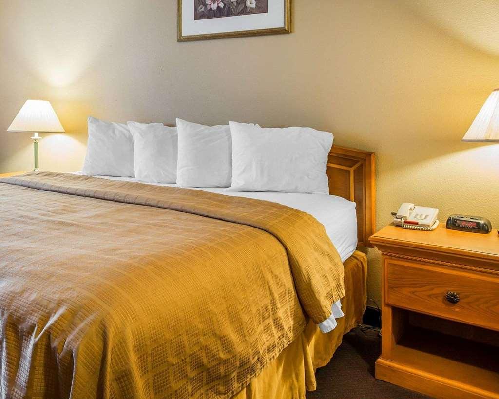 Quality Inn Tracy I-205 חדר תמונה