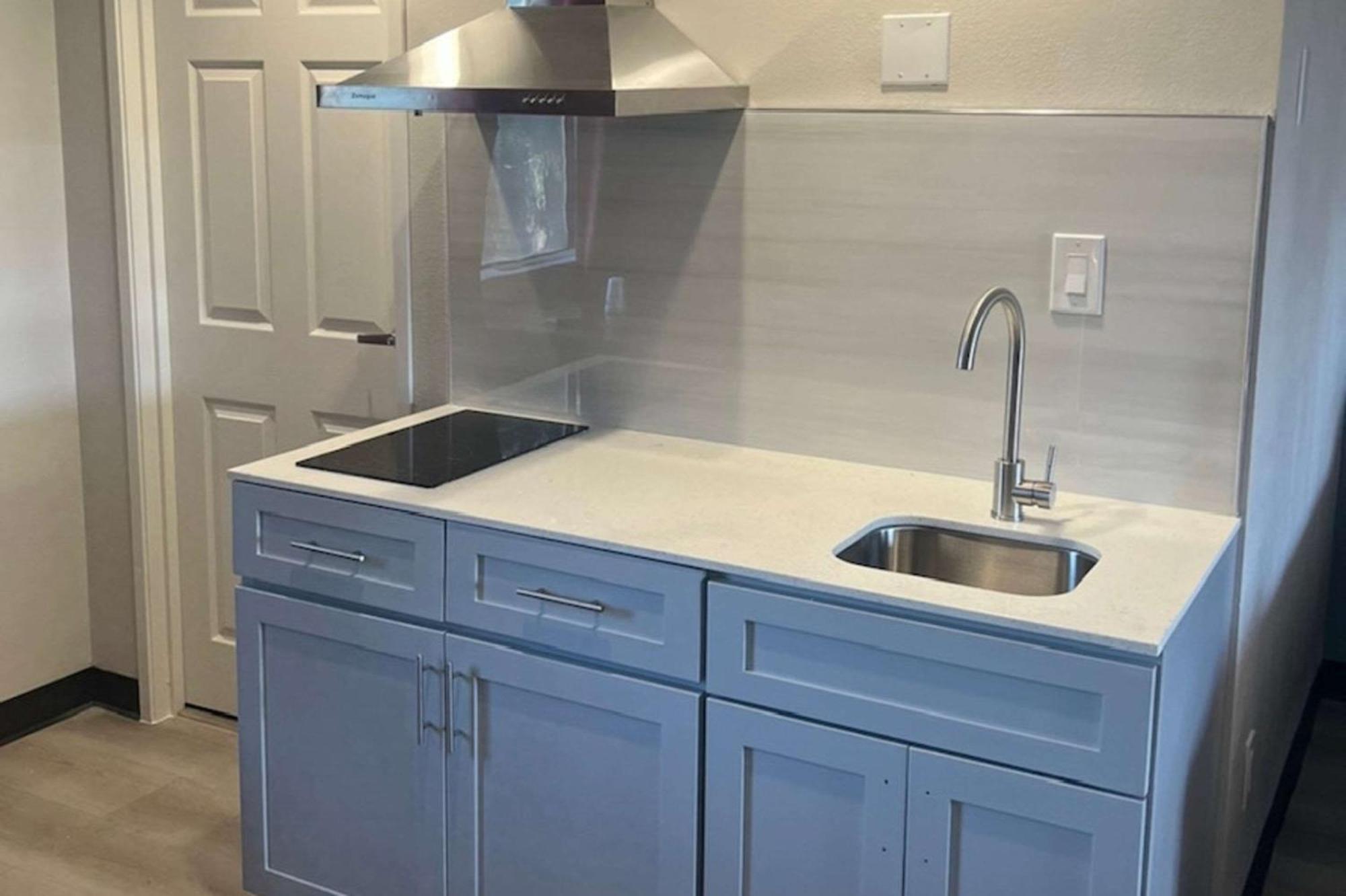 Quality Inn Tracy I-205 מראה חיצוני תמונה