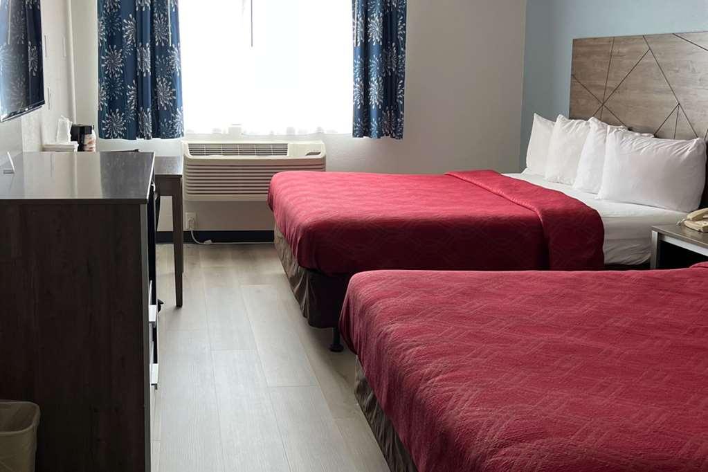 Quality Inn Tracy I-205 חדר תמונה