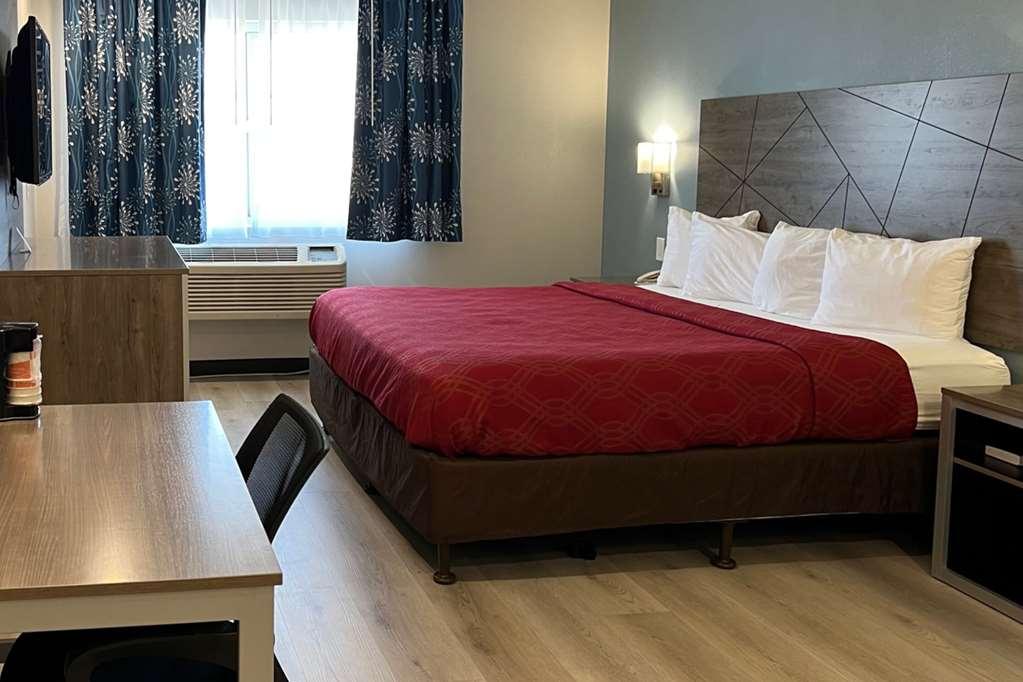 Quality Inn Tracy I-205 חדר תמונה